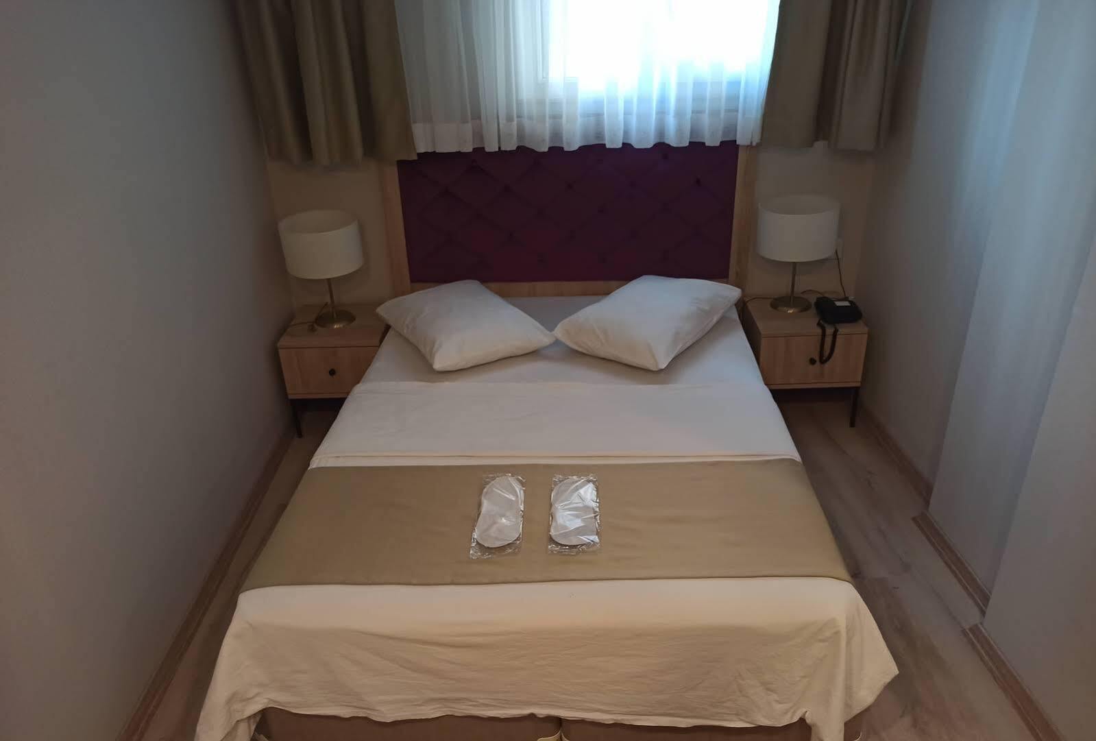 Cadde Suite Bakirkoey Istanbul Ngoại thất bức ảnh